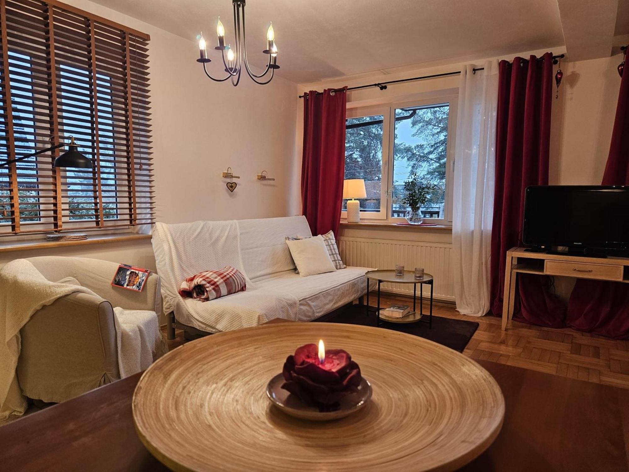 Apartament Karpielowka View Od-Nowa Kościelisko Eksteriør bilde
