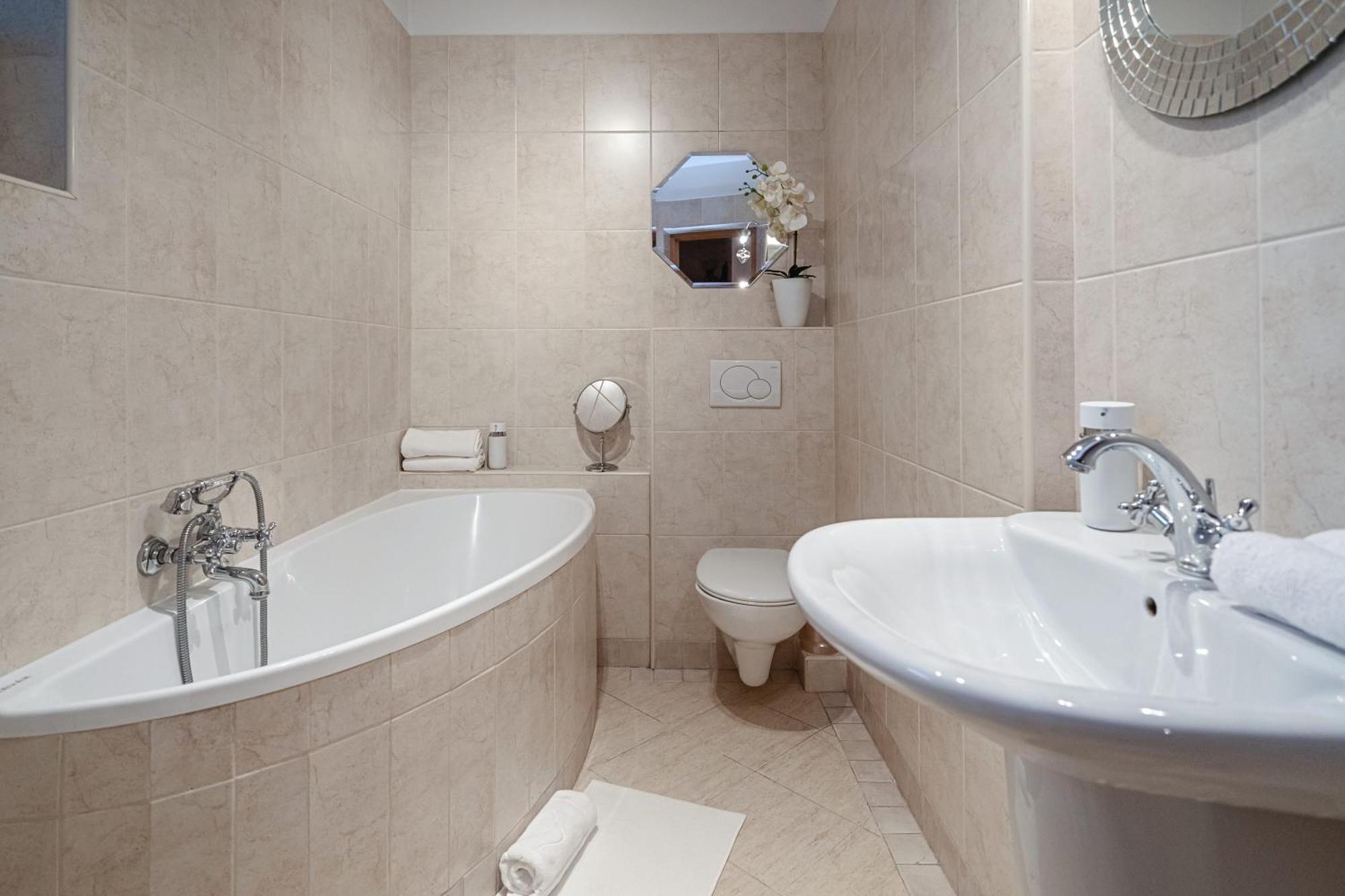 Apartament Karpielowka View Od-Nowa Kościelisko Eksteriør bilde