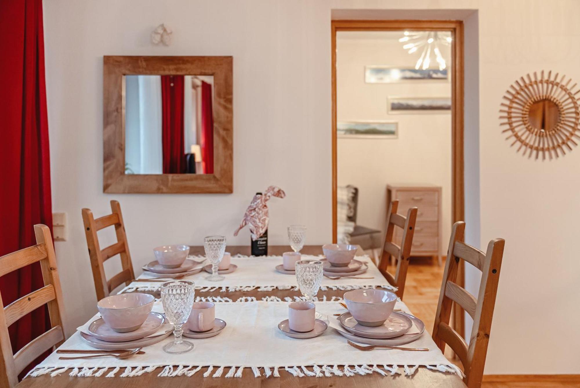 Apartament Karpielowka View Od-Nowa Kościelisko Eksteriør bilde