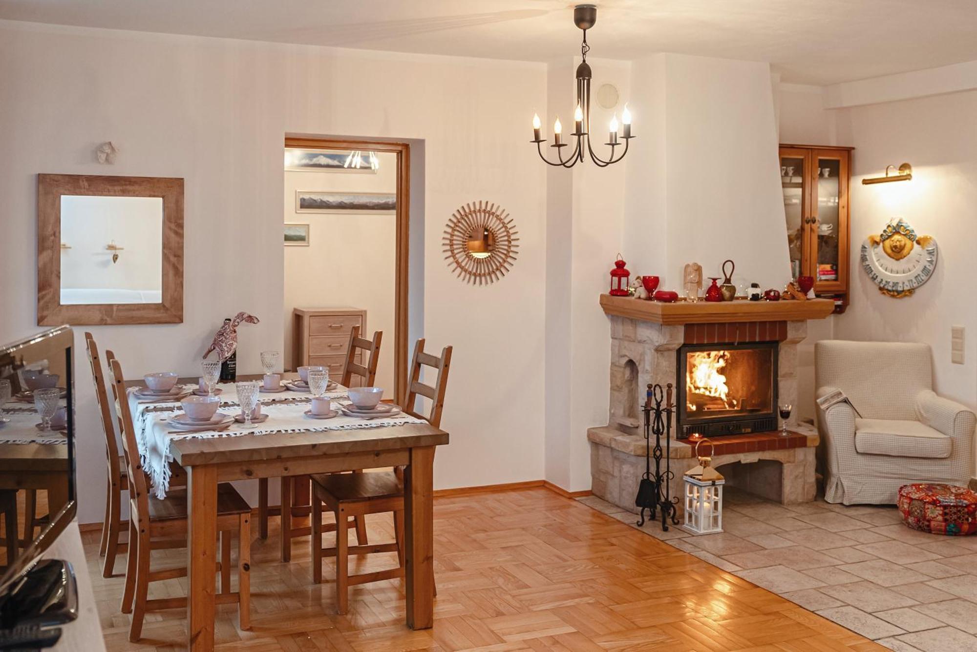 Apartament Karpielowka View Od-Nowa Kościelisko Eksteriør bilde