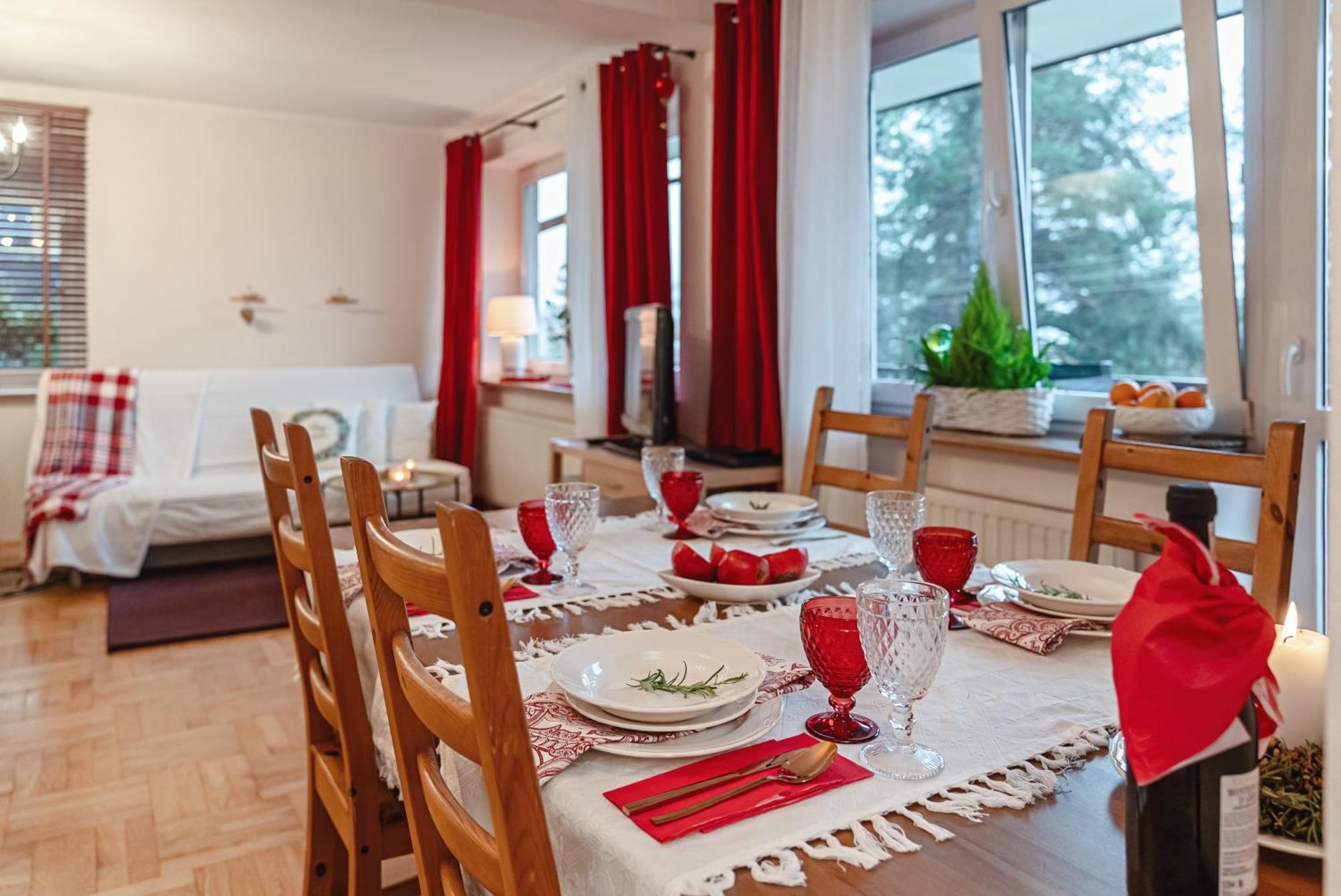 Apartament Karpielowka View Od-Nowa Kościelisko Eksteriør bilde