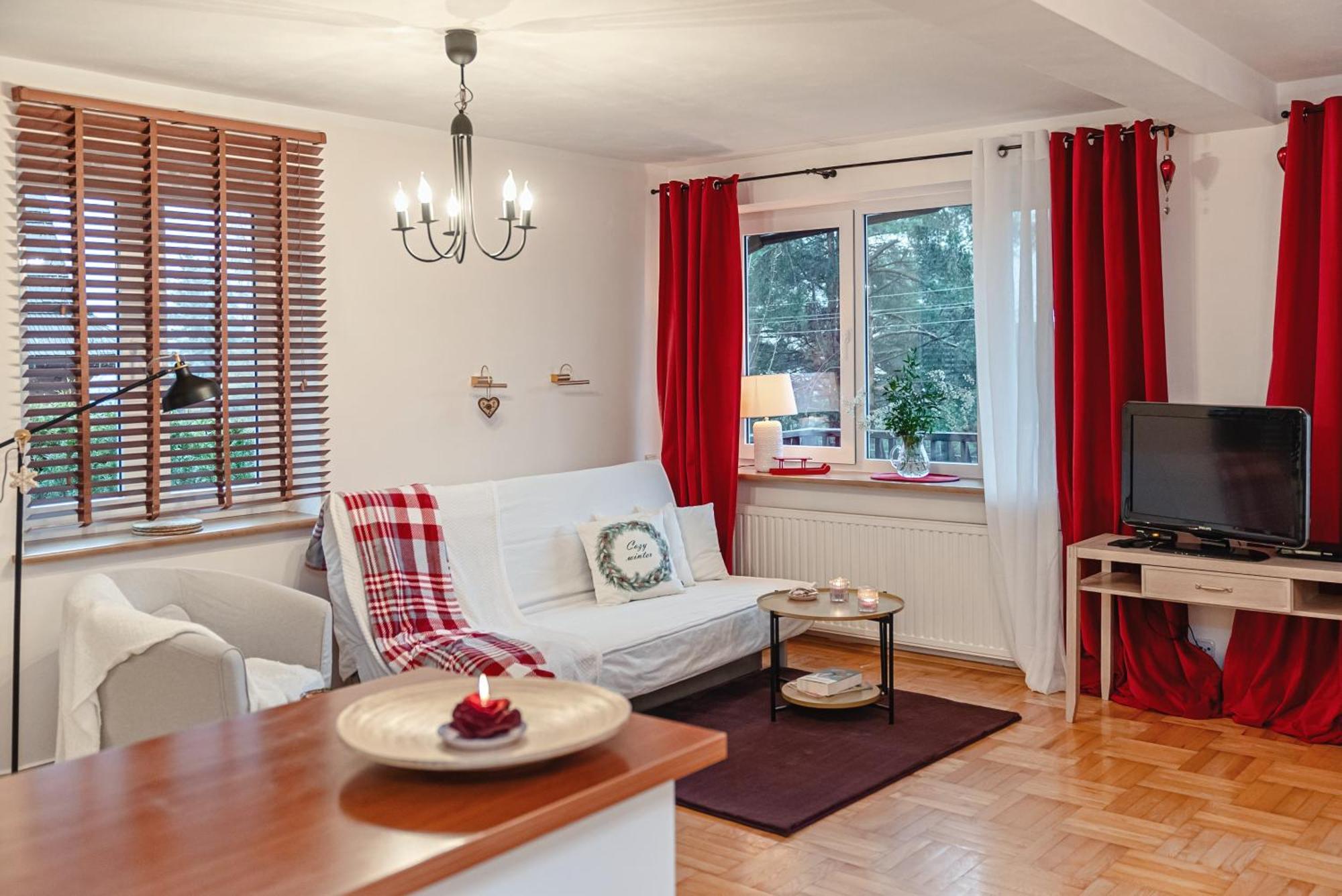 Apartament Karpielowka View Od-Nowa Kościelisko Eksteriør bilde